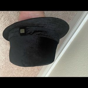 Velour Sean John Fedora